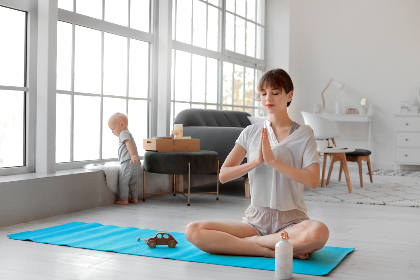 55开直播偶遇Faker名场面：当路人王撞见大魔王